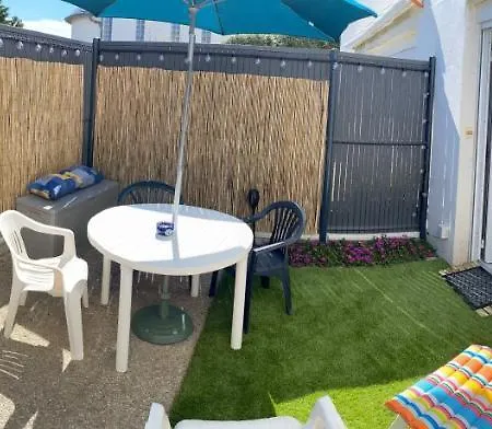 Apartman A 20 Metres *