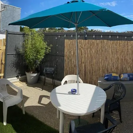 A 20 Metres Apartman *
